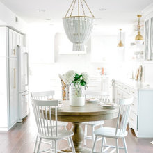 dining nook
