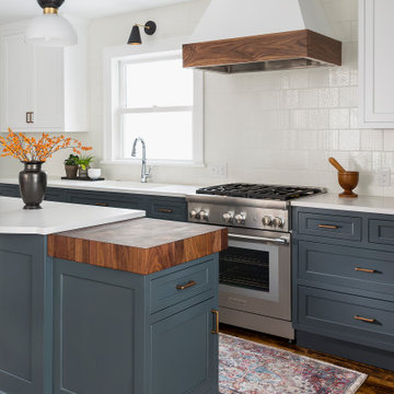 James Kitchen