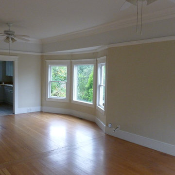 Christie & Robert's Great Room Remodel