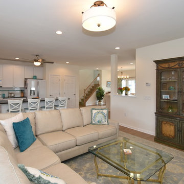 Beach Haven (April 2017 Modular Home of the Month)
