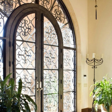 Custom Home
