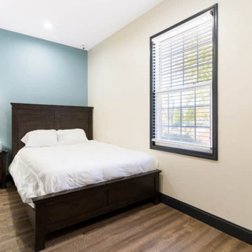Behavioral Health Treatment Center & Hospital Renovation in Indiana