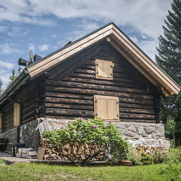 Casa per Vacanze | 80 MQ