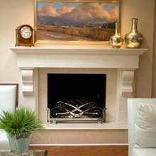 Fire Place