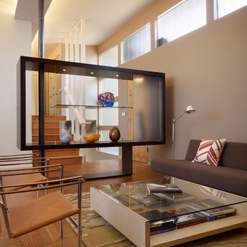 Locke residence
