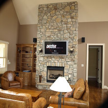 exterior stone