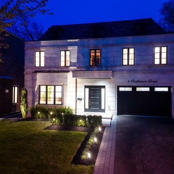 Outdoor Lighting