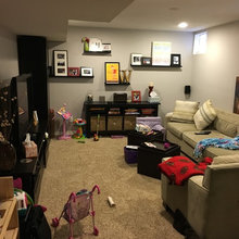 basement