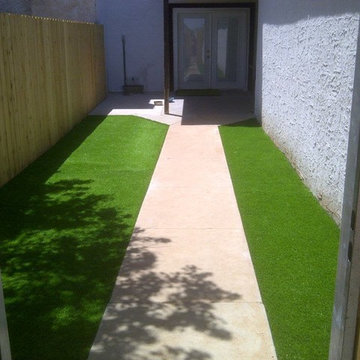 Artificial Landscapes