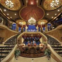 cool home