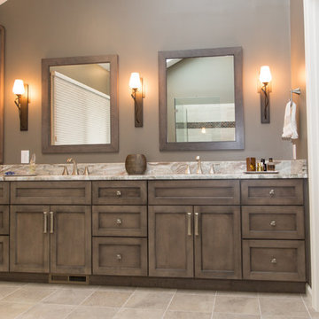 Award Winning Bathroom Remodel