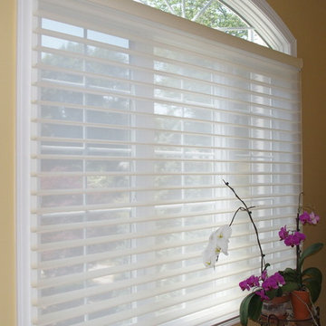 Hunter Douglas Window Treatments