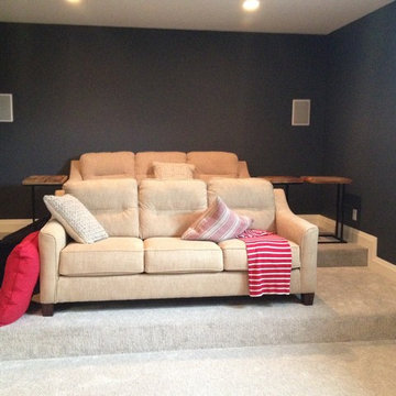 2016 Oil Barron's Dream Home - 224 Huberman Way
