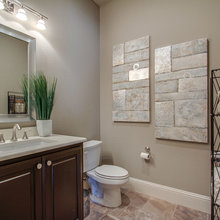 Powder Bath