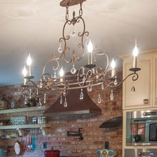 lighting ideas