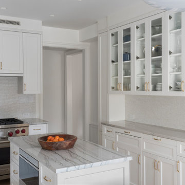 Eight Room Upper West Side