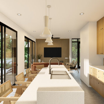 The Retreat