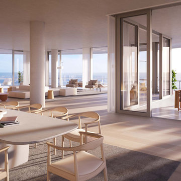 EIGHTY SEVEN PARK MIAMI BEACH - FOR SALE