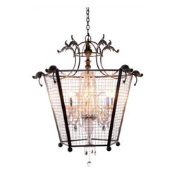Lighting - Lighting