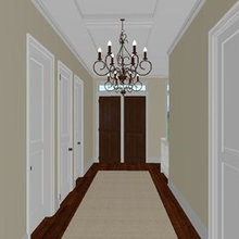 old michelle renderings