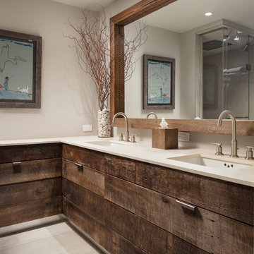 Interior Renovation - Manhattan, NY