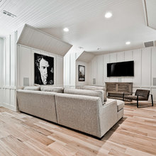 theater room