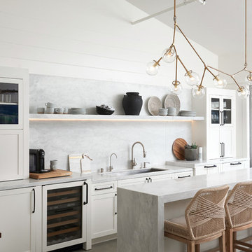 PS Platinum | Del Mar Plaza