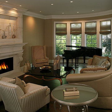 Highland Park IL Residence