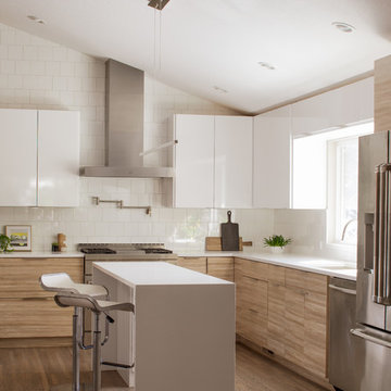 Hoetzer Kitchen & Dining room