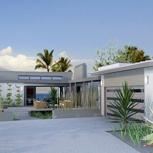 Landscape Ideas