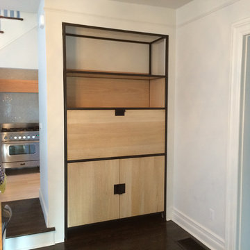 Our Work