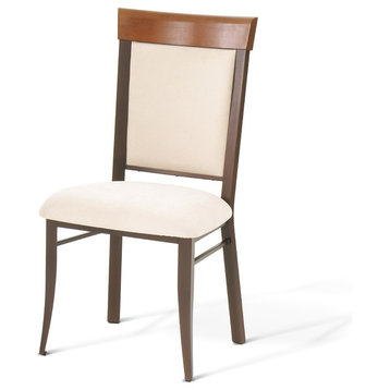 Dining Chair, Solid Wood