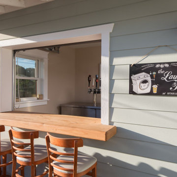 Home Bar