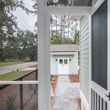1 Canton Row Habersham Southern Living Inspired Home