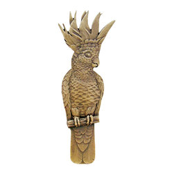 Tropical Collection by Notting Hill Decorative Hardware - Cabinet And Drawer Handle Pulls