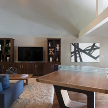 Ping Pong Table
