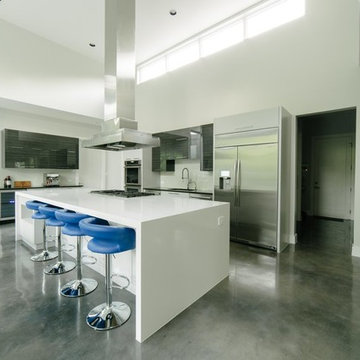 Medical Center Dale Sauer Homes