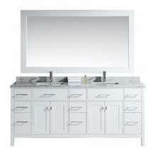 bathroom vanity