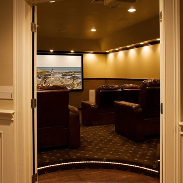 Brookville Full Remodel