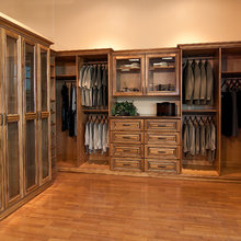 Closets