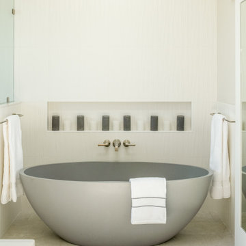 Modern Coastal Refresh