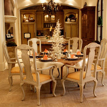 dining room chairs