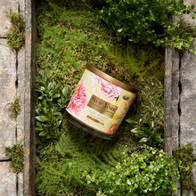 Botanical Candles