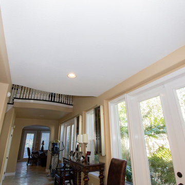 Open Loft & Bedroom Expansion