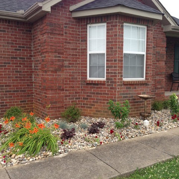 Curb Appeal