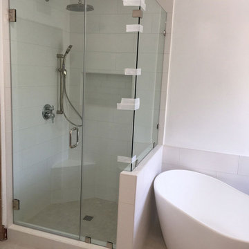 Delight in the Best in Home Upgrades with Bathroom Remodeling Services