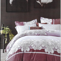2016 Patterns - Duvet Covers And Duvet Sets