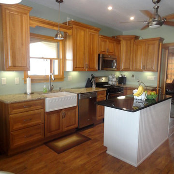 St. Road 9 Remodel