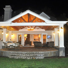Exterior Ideas