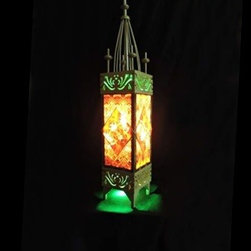 Pine Wood Art - Products